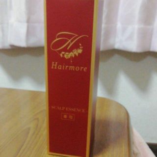 薬用ヘアモア　Hairmore　スカルプケアエッセンス(スカルプケア)