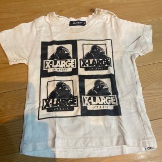 エクストララージ(XLARGE)のx-LARGE 90 Tシャツ　エクストララージ(Tシャツ/カットソー)