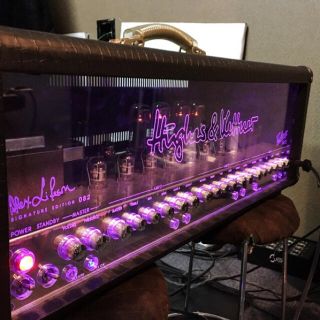 よねさん専用Hughes&Kettner Triamp MK2 (ギターアンプ)