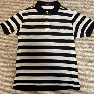 フレッドペリー(FRED PERRY)のフレッドペリー　ポロシャツ　L(ポロシャツ)