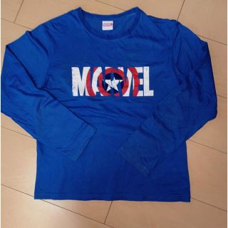 マーベル(MARVEL)のTシャツ(甚平/浴衣)