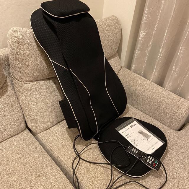 ≪ロングセラー≫ マイリラ シートマッサージャー MRL-1100 - 【希少!大人気!】 - highpowerbrake.com.ec ≪ロングセラー≫ マイリラ シートマッサージャー MRL-1100 - 【希少!大人気!】 - highpowerbrake.com.ec