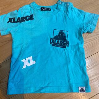 エクストララージ(XLARGE)のX LARGE 90 Tシャツ(Tシャツ/カットソー)