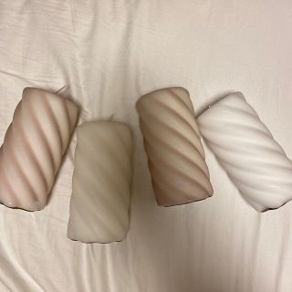 ザラホーム(ZARA HOME)のキャンドル　まとめ売り(キャンドル)