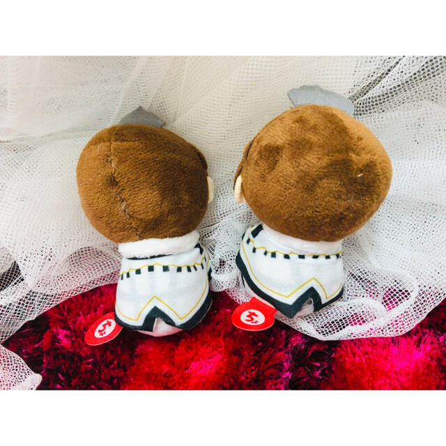 ちょっこりさん 永瀬廉 ハンドメイド の通販 by nap's shop|ラクマ ちょっこりさん 永瀬廉 ハンドメイド の通販 by nap's shop|ラクマ