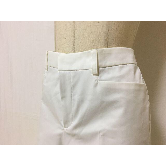 23区(ニジュウサンク)のP366新品23区センタープレスストレッチパンツ44W70～74￥14300 レディースのパンツ(その他)の商品写真