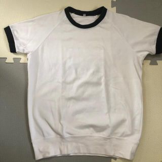 ニッセン(ニッセン)の体操服 半袖 160(Tシャツ/カットソー)