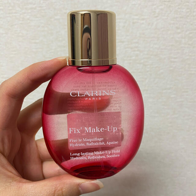 CLARINS(クラランス)のクラランス　メイクアップローション コスメ/美容のスキンケア/基礎化粧品(化粧水/ローション)の商品写真