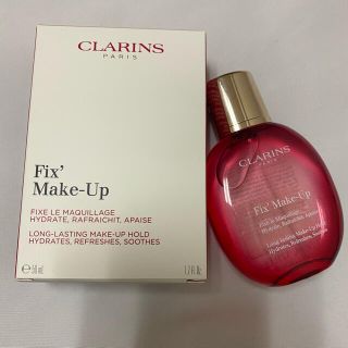 クラランス(CLARINS)のクラランス　メイクアップローション(化粧水/ローション)