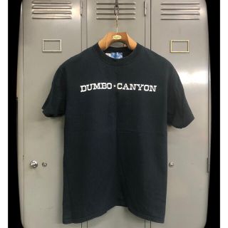 ジーディーシー(GDC)のGRANDCANYON × Disney DUMBO Tee(Tシャツ/カットソー(半袖/袖なし))