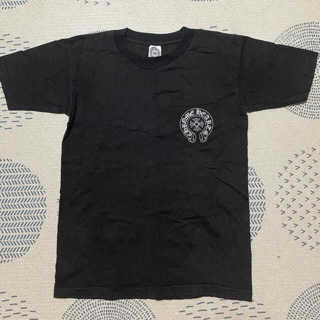 Chrome Hearts Tシャツ