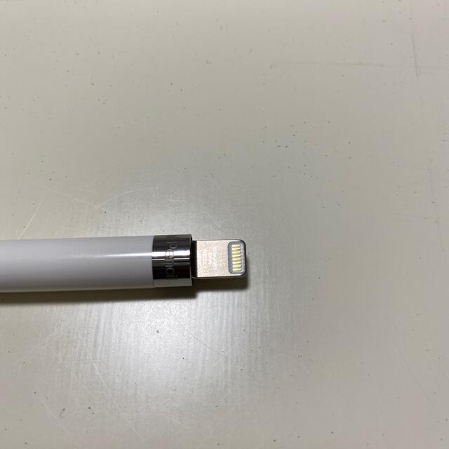 Apple(アップル)のApple Pencil 第一世代 スマホ/家電/カメラのPC/タブレット(PC周辺機器)の商品写真