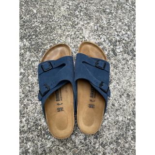 ビルケンシュトック(BIRKENSTOCK)のビルケンシュトック チューリッヒ(サンダル)