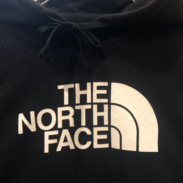 THE NORTH FACE ノースフェイス パーカー スウェット Lサイズ 2