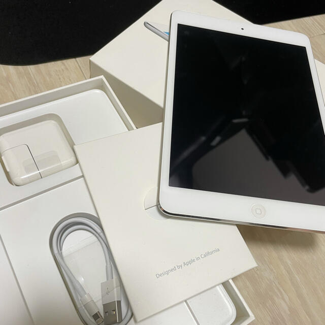 iPad mini 2 64GB wifiモデル