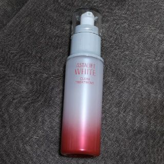 アスタリフト(ASTALIFT)のアスタリフトホワイト クリアトリートメント 100ml(美容液)