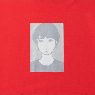 ソフ(SOPH)のKyne オンエア キネ onair tシャツ Mサイズ(Tシャツ/カットソー(半袖/袖なし))