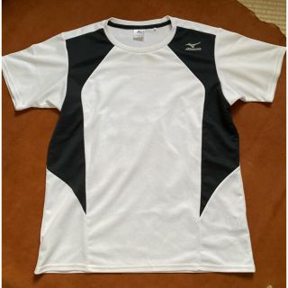 ミズノ(MIZUNO)のミズノ Mizuno トレーニングウェア トップス tops Tシャツ (ウェア)