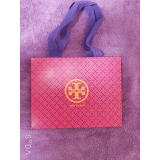 トリーバーチ(Tory Burch)のTORYBURCH ショップバッグ(ショップ袋)