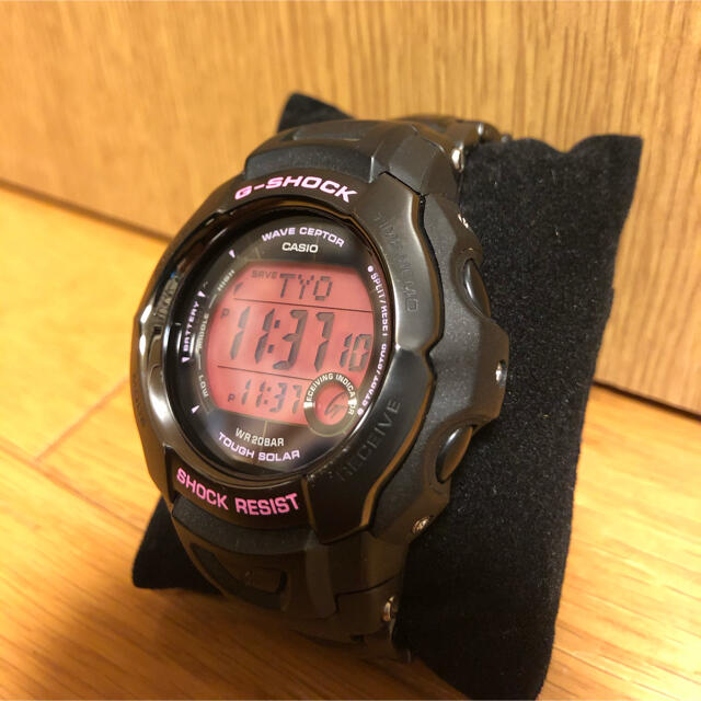 G-SHOCK GW-700FDJ-1JF - 腕時計(デジタル)