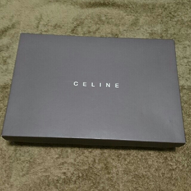 celine(セリーヌ)の★TAPIOKAさま専用★   セリーヌタオル インテリア/住まい/日用品の日用品/生活雑貨/旅行(タオル/バス用品)の商品写真