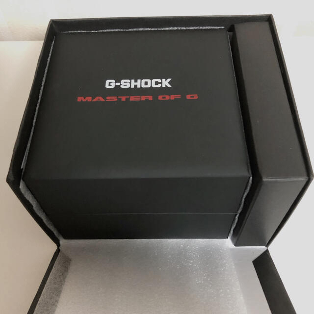 【3本セット】新品　カシオ G-SHOCK GW-9400BJ-1JF レンジマ