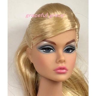 バービー(Barbie)の専用 POPPY PARKER 5th Anniversary 限定300 本体(人形)