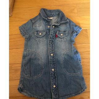 エフオーキッズ(F.O.KIDS)の⑪(ワンピース)