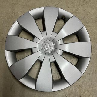 スズキ - MH34S ワゴンR 純正 ホイールキャップ 1枚のみ 14インチの