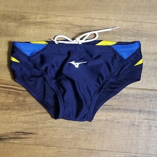 ミズノ(MIZUNO)のmizuno　水着　Sサイズ(水着)