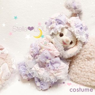 ステラルー(ステラ・ルー)の♡みぇ様 専用出品♡(ぬいぐるみ)