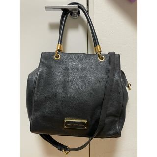 マークバイマークジェイコブス(MARC BY MARC JACOBS)の値下げしました！Marc By MARC JACOBS ショルダーハンドバッグ(ハンドバッグ)