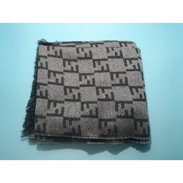 FENDI - FENDI（フェンディ）マフラー