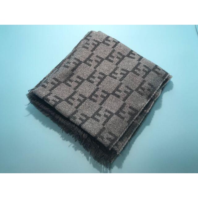 FENDI（フェンディ）マフラー 2