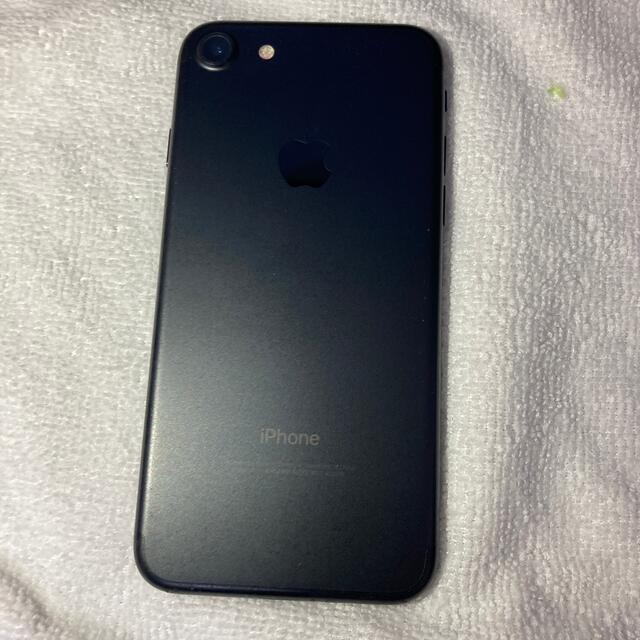 iPhone7 32gb SIMフリー　値下げあり 1