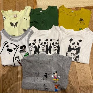 マーキーズ(MARKEY'S)のkids Ｔシャツ(Tシャツ/カットソー)