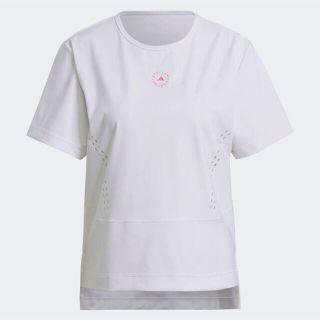 アディダスバイステラマッカートニー(adidas by Stella McCartney)の未使用 ADIDAS BY STELLA MCCARTNEY ルーズTシャツ(トレーニング用品)