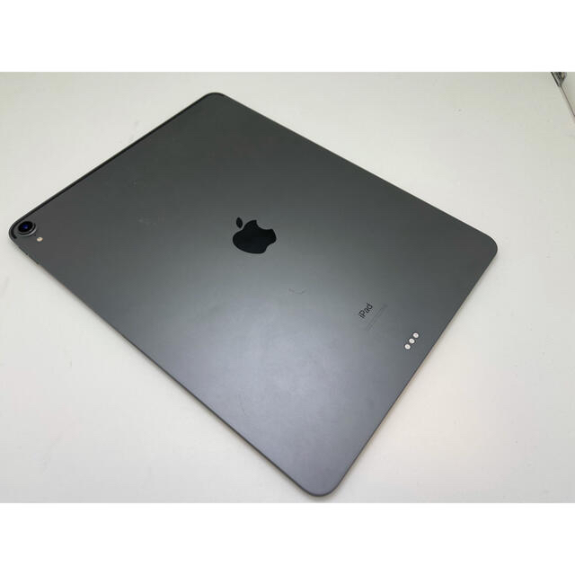 iPad Pro 12.9インチ 第3世代 64GB  Wi-Fiタイプ