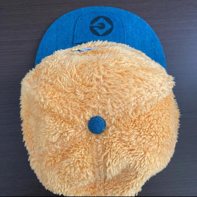 USJ(ユニバーサルスタジオジャパン)のミニオン キャップ レディースの帽子(キャップ)の商品写真