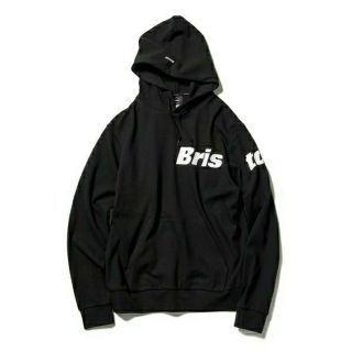 エフシーアールビー(F.C.R.B.)の新品タグ付き新品タグ付FCRBスウェットパーカーS RELAX FIT HOOD(パーカー)