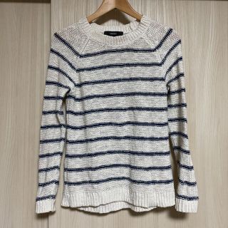 フォーエバートゥエンティーワン(FOREVER 21)のFOREVER21サマーニット(ニット/セーター)