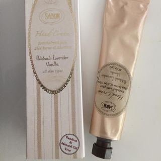 サボン(SABON)のサボン大人気ハンドクリーム！９割以上(ハンドクリーム)