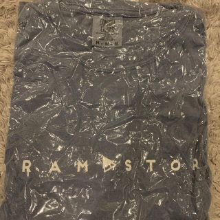 ドラマストア　きごこちtee Tシャツ(ミュージシャン)