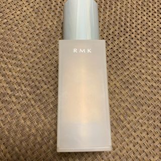 アールエムケー(RMK)のRMKジェルクリーミィファンデーション　101(ファンデーション)