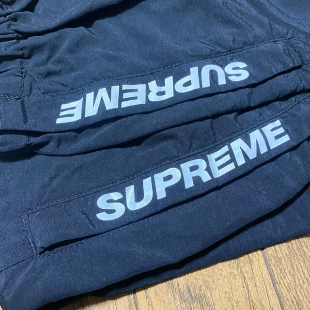 Supreme - Supreme 18aw Warm Up Pantの通販 by FF's shop ｜シュプリームならラクマ 新作大人気