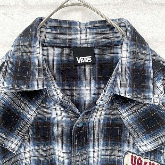VANS(ヴァンズ)のpeace2525様専用 メンズのトップス(シャツ)の商品写真