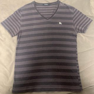 バーバリーブラックレーベル(BURBERRY BLACK LABEL)のバーバリーブラックレーベル Tシャツ(Tシャツ/カットソー(半袖/袖なし))