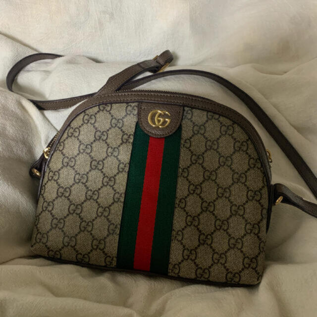 ファッション Gucci あゆむ様専用 - ショルダーバッグ - www