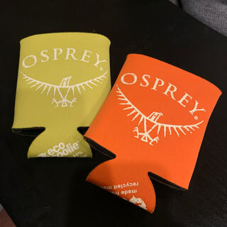 オスプレイ(Osprey)のオスプレイ　オスプレー　クージー　缶クーラー　非売品　osprey(その他)