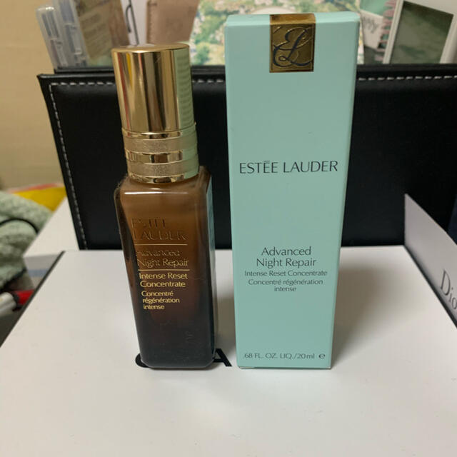 Estee Lauder(エスティローダー)のエスティローダー アドバンス ナイト リペア インテンス コンセントレイト コスメ/美容のスキンケア/基礎化粧品(美容液)の商品写真